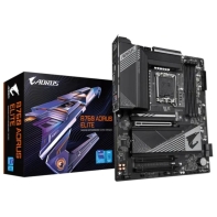 купить Материнская плата Gigabyte B760 AORUS ELITE в Алматы фото 2