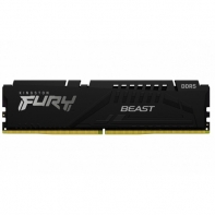 купить Модуль памяти Kingston Fury Beast KF560C40BB-16 DDR5 DIMM 16Gb 6000 MHz CL40 в Алматы фото 1
