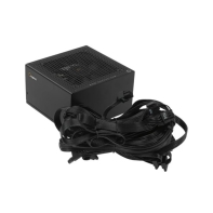 Купить Блок питания Ocypus Delta P850 Черный 850W Non modular, 80+ Bronze, КПД 87% Delta-P850-B1FDBK024X-E Алматы