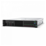 купить HPE ProLiant DL380 Gen10 6248R 3.0GHz 24-core 1P 32GB-R MR416i-p NC 8SFF BC 800W PS Server в Алматы фото 2