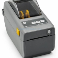 купить DT Printer ZD410; 2** print width, Standard EZPL, 203 dpi, EU and UK Cords, USB, USB Host в Алматы фото 1