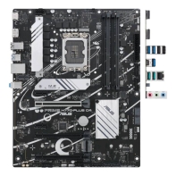 купить Сист. плата ASUS PRIME H770-PLUS D4 в Алматы фото 1
