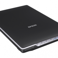 купить Сканер Epson Perfection V19 B11B231401, A4, 4800x4800 dpi, 48/24 бит, 216х297, White LED. в Алматы фото 1