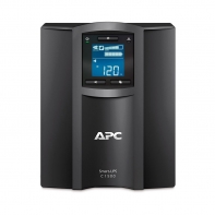 Купить ИБП APC/SMC1500I/Smart/Line Interactiv/IEC/1 500 VА/900 W Алматы