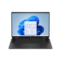 Купить Ноутбук HP Spectre x360 16-aa0008ci 16.0* 2.8K Intel® Core™Ultra 7-155H/16Gb/1Tb/NVIDIA® GeForce RTX™4050-6GB/Black/Win11 Алматы