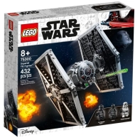 купить Lego 75300 Звездные войны Имперский истребитель СИД в Алматы фото 1