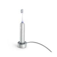 купить Электрическая зубная щетка Trouver Fresh Pro Electric Toothbrush Silver в Алматы фото 2