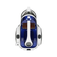 купить Пылесос контейнерный LG VC73189NHTB, Blue (Управление на ручке, 2 насадки, 1,2 л, 1800/380 Вт) в Алматы фото 2