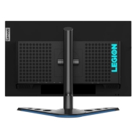 купить Монитор Lenovo 66CCGAC1EU Legion Y25g-30 25 inch FHD eSports Gaming Monitor (Fast IPS Panel, 360Hz, 1ms, HDMI, DP, USB-C, G-Sync&reg; and Reflex, Metal Stand, Speakers) - Tilt в Алматы фото 2
