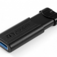 купить USB Флеш 16GB 3.0 Verbatim 049316 черный в Алматы фото 1