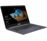 купить Ноутбук Asus/VivoBook S406UA-BV416T/Core i3/7020U/2,3 GHz/4 Gb/256 Gb/Nо ODD/Graphics/HD620/256 Mb/14 **/Windows 10/Home/64 в Алматы фото 1