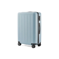 купить Чемодан NINETYGO Danube Luggage 24   (New version) Синий/Blue в Алматы фото 3