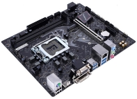 купить Материнская плата Colorful BATTLE-AX B365M-HD PRO V2, S1151, B365, 2xDDR4-2666, D-SUB+DVI+HDMI, mATX в Алматы фото 2