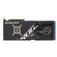 купить Видеокарта ASUS GeForce RTX4090 GDDR6X 24GB 384-bit 2xHDMI 3xDP ROG-STRIX-RTX4090-24G-GAMING в Алматы фото 3