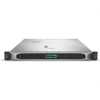купить Сервер HPE DL360Gen10 1(up2)xSilver 4110 8C 2.1 GHz 1x16GB-R DDR4-2666T P408ia/2DL360 Gen10 в Алматы фото 1