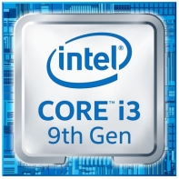 Купить Процессор CPU S-1151 Intel Core i3 9100 TRAY <3.6 GHz (4.2 GHz Turbo), 4-Core, 6MB, Coffee Lake> Алматы
