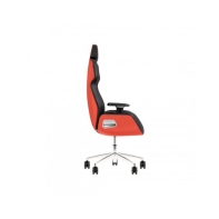 купить Игровое компьютерное кресло Thermaltake ARGENT E700 Flaming Orange&nbsp;GGC-ARG-BRLFDL-01 в Алматы фото 1