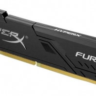 купить Модуль памяти Kingston HyperX Fury HX432C16FB3/32  DDR4 DIMM 32Gb 3200 MHz CL16,black в Алматы фото 1