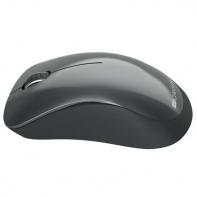 купить Canyon  2.4 GHz  Wireless mouse ,with 3 buttons, DPI 1200, Battery:AAA*2pcs,Black,67*109*38mm,0.063kg в Алматы фото 2