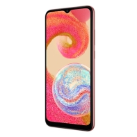 купить Смартфон Samsung Galaxy A04e 32GB copper в Алматы фото 2
