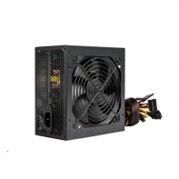 купить Блок питания PCCooler HW400-NP, 400W, Non Modular, 80+, Fan 120mm, HW400-NP в Алматы фото 3