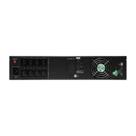 купить ИБП Ippon Pacific 3000, 3000 ВА, 2700 ВA, 1850 Вт, AVR 165-290В, 8xIEC C13, управление по USB/COM в Алматы фото 2