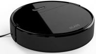купить Пылесос-робот Elari SmartBot Brush черный в Алматы фото 2