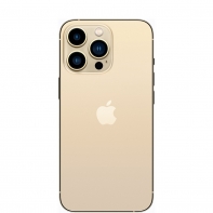 купить Смартфон Apple iPhone 13 Pro Gold (MLWC3RK/A) в Алматы фото 3