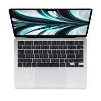 купить Ноутбук Apple MacBook Air 13 A2681 (MLY03RU/A) в Алматы фото 2