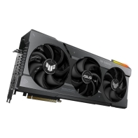 купить Видеокарта ASUS TUF Gaming Radeon™ RX 7900 XTX OC Edition, 24GB GDDR6, 384bit,1xHDMI,3xDP,TUF-RX7900XTX-O24G-GAMING, BOX в Алматы фото 3