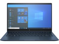 купить Ноутбук HP Elite Dragonfly G2 UMA i5-1135G7 8GB,13.3 FHD,256GB PCIe,W10p64,1yw,Backlit kbd,Wi-Fi6+BT5,Galaxy Blue в Алматы фото 1