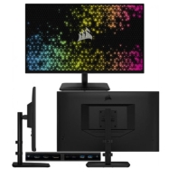 купить Монитор 32" Corsair Xeneon 32UHD144-A, Black,&nbsp;CM-9020006-PE в Алматы фото 3