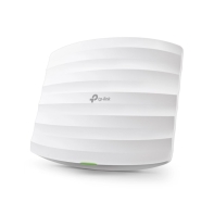 Купить Точка доступа потолочная двухдиапазонная AC1350 Wave 2 GbE TP-Link EAP223 Gigabit Ethernet 802.3af 9,7Вт, 2.4GHz: 450Mbps 2x4dBi, 5GHz: 867Mbps 2x4dBi, Omada SDN (аппаратный контроллер или бесплатное ПО для лёгкого управления множеством точек доступа Алматы
