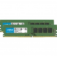 купить 32GB Kit (16GBx2) DDR4-2666 UDIMM в Алматы фото 1