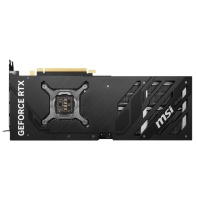 купить Видеокарта MSI GeForce RTX 4070 Ti SUPER 16G VENTUS 3X в Алматы фото 3