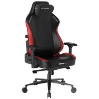 купить Компьютерное кресло Dxracer Craft Leatherette L GC/LCF23LTA/NR в Алматы фото 2