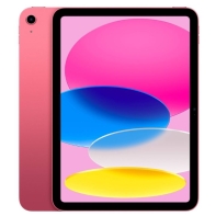 купить Планшет Apple iPad 10.9" Wi-Fi 64Gb Pink (MPQ33RK/A) в Алматы фото 1
