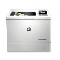 купить Принтер HP Europe/Color LaserJet Enterprise M553dn/A4/38 ppm/1200x1200 dpi в Алматы фото 1