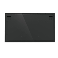 купить Монитор 49* Dahua DHI-LM49-S400, Black, IPS, 3840x2160@60Hz, 450кд/м2, 4700:1, 8ms, VGA, HDMI, DP DHI-LM49-S400 в Алматы фото 3