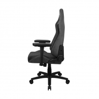 купить Игровое компьютерное кресло Aerocool Crown Ash Black в Алматы фото 3