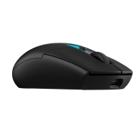 купить LOGITECH G305 X SUPERLIGHT Wireless Gaming Mouse - BLACK - 2.4GHZ - EER2 - 933 в Алматы фото 3