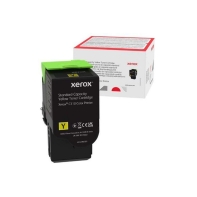 купить Тонер-картридж 006R04371 Xerox C310/C315 (5.5K) Yellow Euro Print в Алматы фото 1