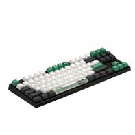 купить Клавиатура Varmilo VEM87 Panda R2 EC V2 Daisy UA A33A029A8A3A17A026 в Алматы фото 2