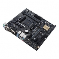 купить Материнская плата ASUS PRIME A320M-C R2.0  в Алматы фото 2