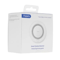 купить Умный датчик дымовой Aqara Smart Smoke Detector в Алматы фото 3