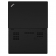 купить Ноутбук 15,6'' Lenovo ThinkPad T590 FHD/Core i5-8265U/8GB/256Gb SSD/Win10 Pro 20N5000ART в Алматы фото 4
