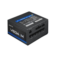 купить Power supply ATX Chieftec Vega M, PPG-850-C, 850W, 80Plus Gold, modular, ATX3.1 в Алматы фото 1