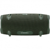 купить Портативная акустическая система JBL Xtreme 2 зеленый в Алматы фото 2