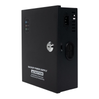 купить Резервированный источник питания SVC BPS-12V5A4CH в Алматы фото 2