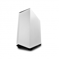 купить Компьютерный корпус, Deepcool, EARLKASE RGB WH DP-ATX-ERLKWH-GLSRGB, ATX/Micro ATX, USB 3.0/2.0, RGB Контроллер, HD-Audio Mic, Кулер 1*12cm RGB, Высота процессорного кулера до 165мм, Длина VGA до 340мм, 2*3.5*/4*2.5*, 500x203,5x510,5мм, Сталь 0,7, Бе в Алматы фото 1